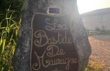 La bastide de Mauragne - Gîte les Iris - Photo 6