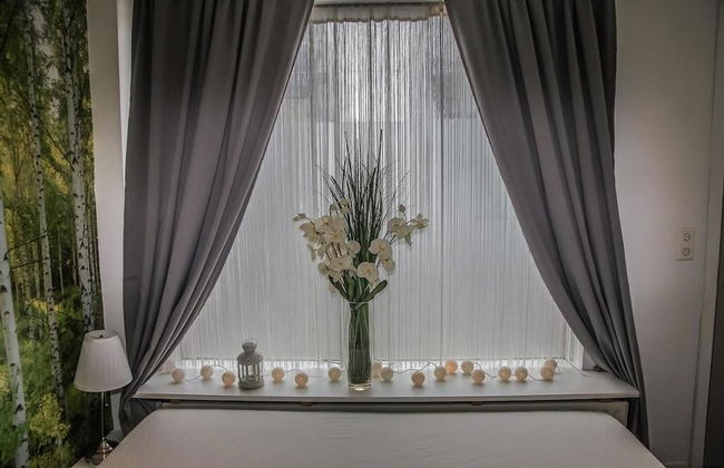 Lava Apartment - Foto 16