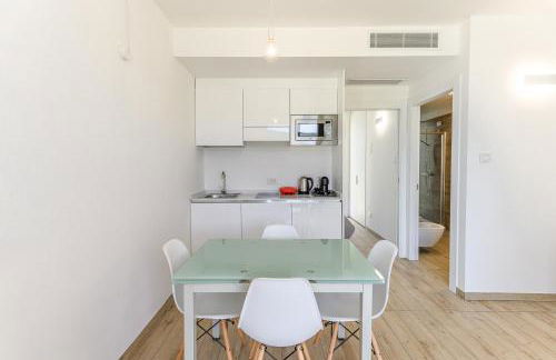 Stunning CapoFalcone Charming Apartment B4VM 4 per - Foto 41