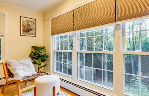 Near Main St and Festivals Peaceful Keene Getaway! - Foto 6