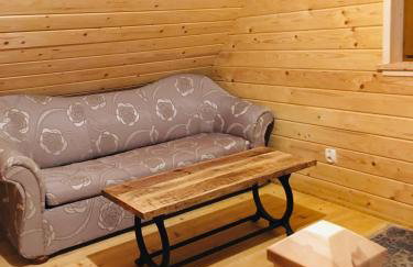 Domek z bala Mazury - Foto 11