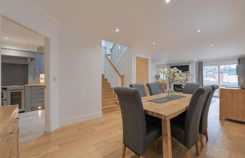 Connel House - Luxury self-catering 4-bedroom home - Foto 48