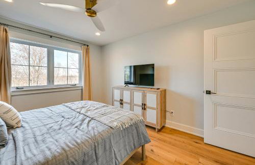 Lakeside Home Near Mammoth Cave and Nolin Lake! - Foto 20