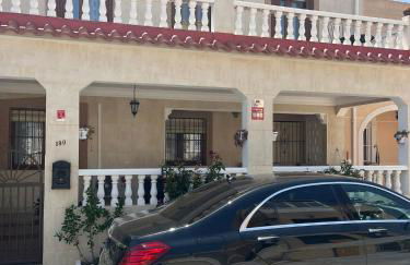 La Marina Urb, Beautiful 4 bedroom House, Alicante, San Fulgencio, Spain - Foto 2