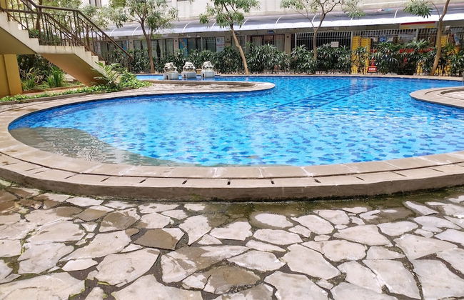 Kebagusan City Simple And Affordable Studio - Foto 20