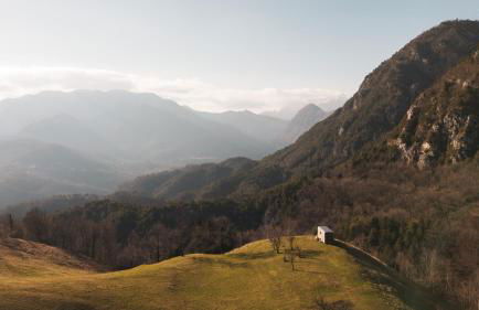 Rallentare tra i colori della valle dell'Arzino - Foto 13
