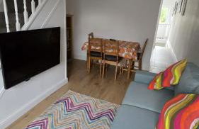 The Se18 Stylish Family House - Foto 13