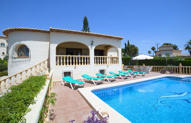 Marie Louise - Foto 21