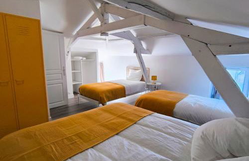 Le Gîte des Capucines - Foto 14