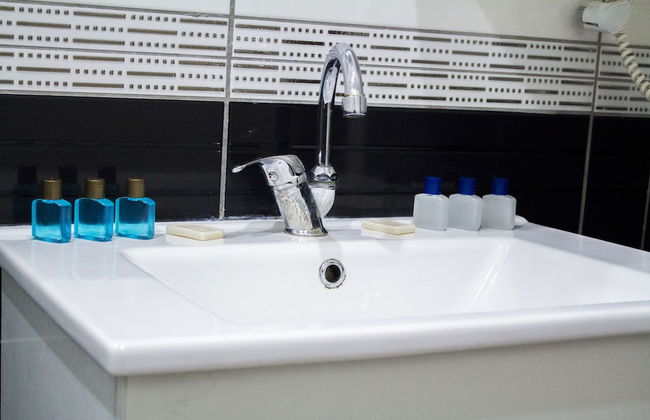 Feyza Apartments - Foto 66