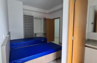 Apartamento Ubatuba Reserva DNA - Foto 8