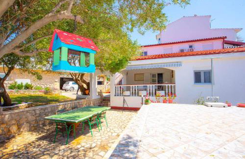 Garden Resort - Apartments Ruzmarin - Foto 9