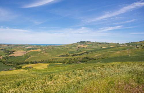 Holiday Home Masseria Difesa Grande by Interhome - Foto 64