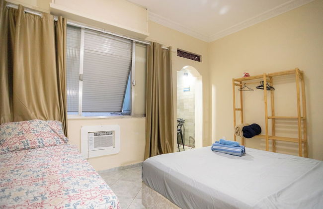 360 Copa Beach Posto 2 By SUHCasa - Foto 79