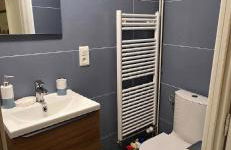 Lodge-Sagne une ferme rénovée au cœur du Cantal à proximité de la station de ski du Lioran - Photo 25