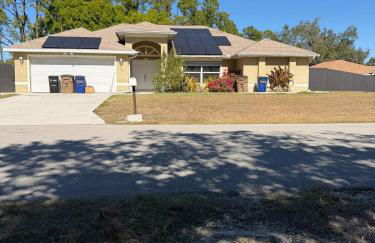 Amazing living space with outdoor dining - Foto 20