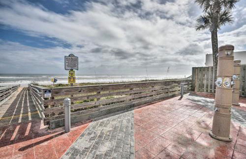 Ormond Beach Home with Screened Porch, Walk to Shore - Photo 27