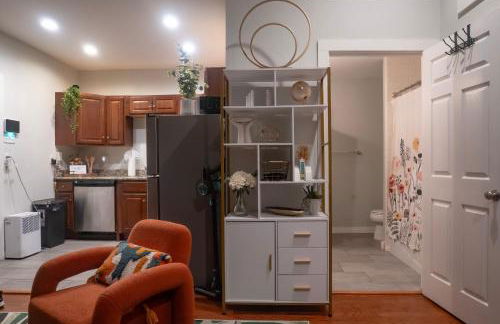 Centrally-Located Studio in DWTN Richmond - Foto 7