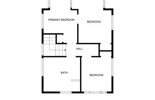 Camp46 Luxury Oceanfront Plum Island Cottage - Foto 40