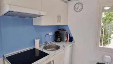 Apartamentos daurada calafell - Photo 5