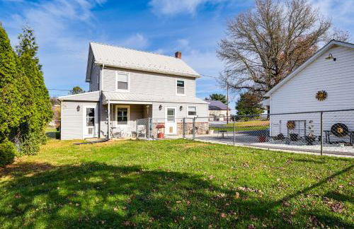 Close to Venues and Fairgrounds! York Area Home - Foto 25