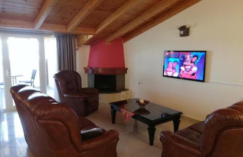 O FOTIS , Restaurant , Studios & Apartments - Photo 13