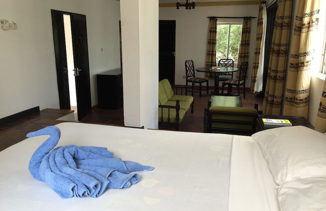 Wayside Beach Diani - Foto 2