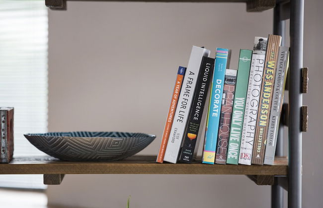 Paintworks Apartments - Foto 80