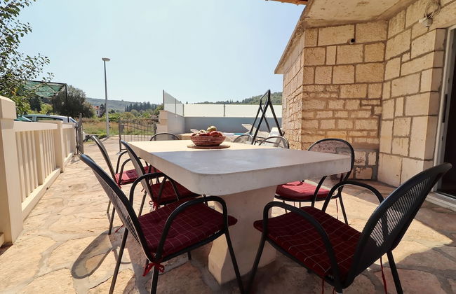 Villa Ivana - Photo 22