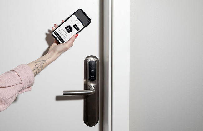 Bob W Bonn Zentrum - Foto 14