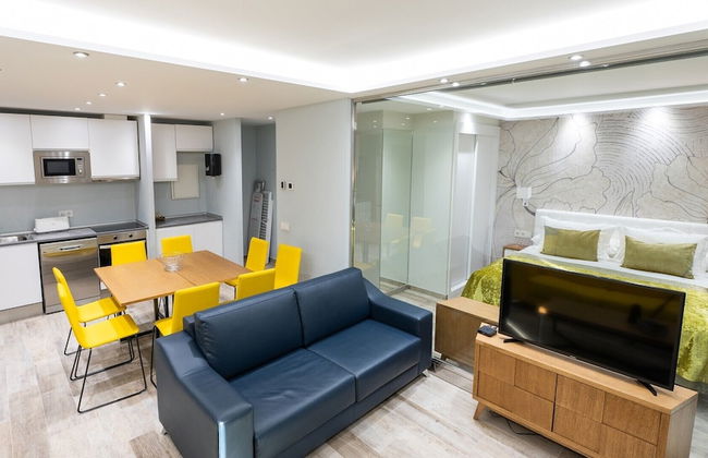 THE MIRROR & SPA by Elegant Residences - Foto 13