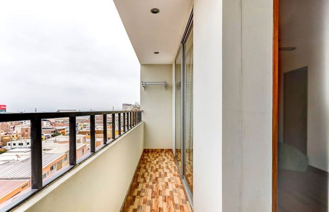 Apartamento Estela en Alameda Colonial - Photo 68