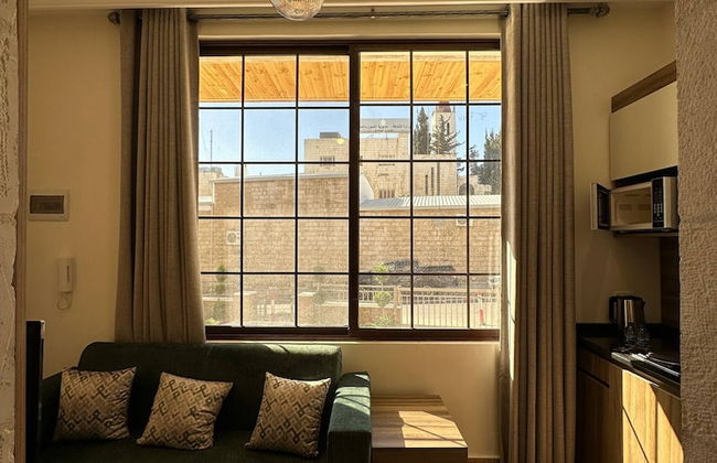 Antica Jabalal-lwebdeh - Foto 1