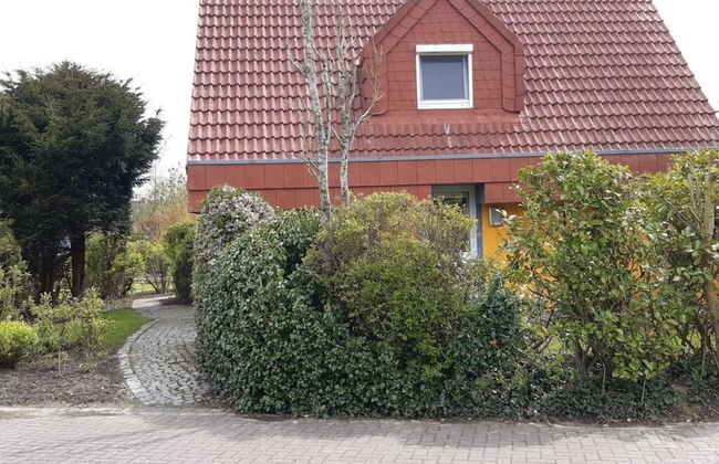 Holiday Home Meeresleuchten - Photo 19