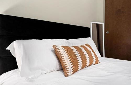 Chic Loft in Peoria Warehouse District - Foto 10