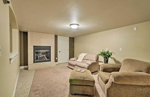 Family Home with WiFi, 14 Mi to Dutch Wonderland! - Foto 20