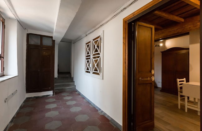 Pellegrino Campo de' Fiori Suite - Foto 24