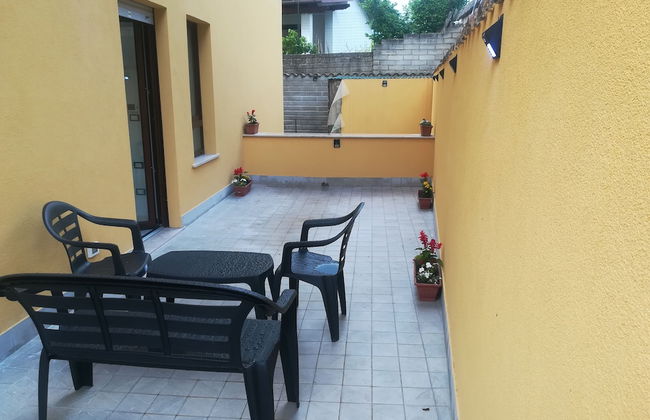 B&B Camere Aurora - Foto 28