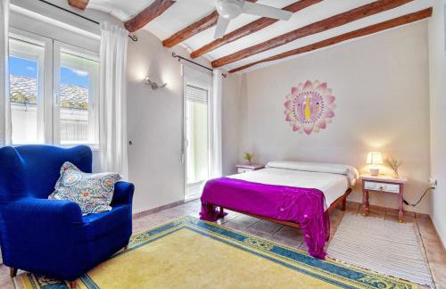 Casa Rural Prasat - Foto 14