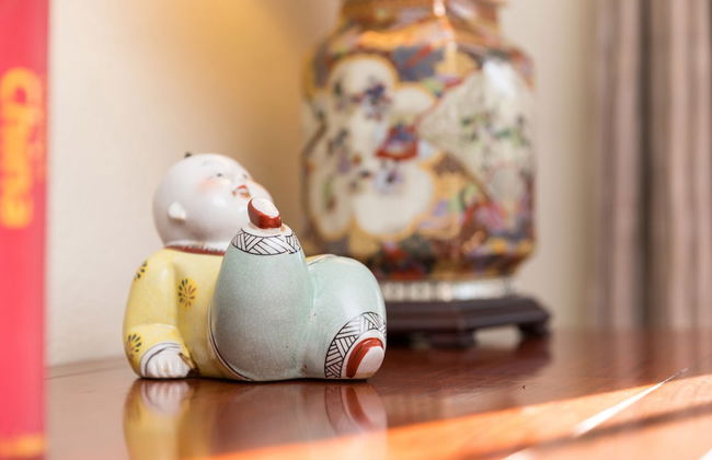 Friday Creek Retreat - Foto 10