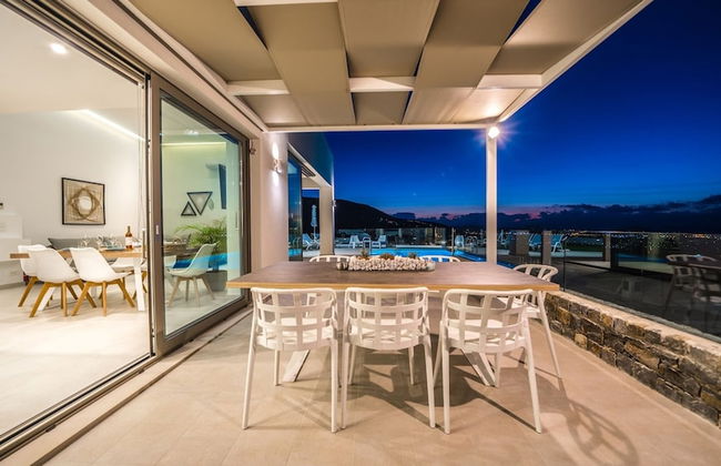 Villa Con Vista- Heated Pool 4 bdr Sleeps 8 - Foto 24