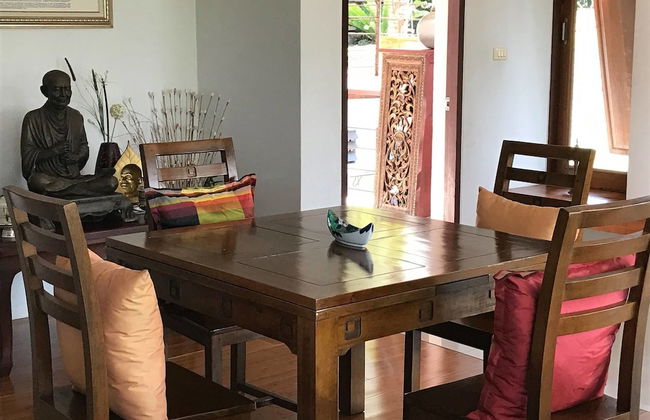 De Chom Villa - Foto 54