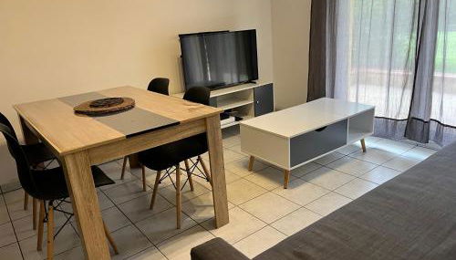 T2 avec jardinet à Aucamville, TOULOUSE - Foto 2