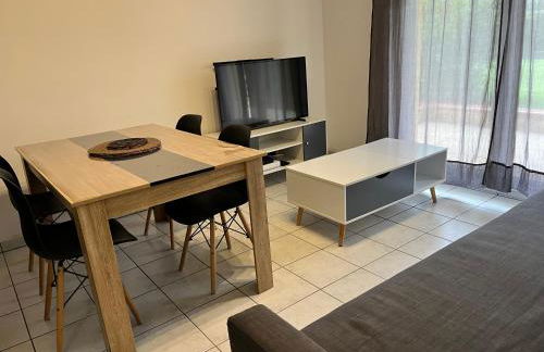 T2 avec jardinet à Aucamville, TOULOUSE - Foto 2