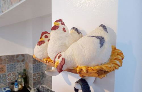 Lazy Lizard by the Ocean - Foto 8