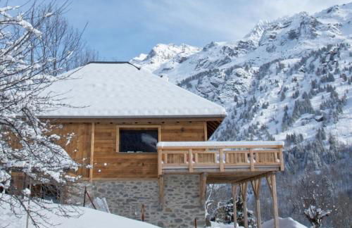 Chalet Augustin - Foto 28