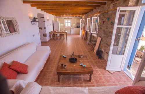 Antiparos Vibes - Foto 12