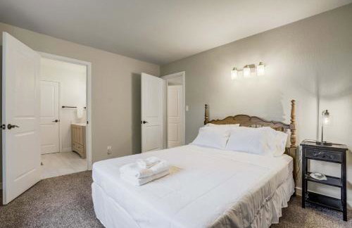 Fountain Mountain Trails & Wildlife BBQ Fire Pit - Foto 22