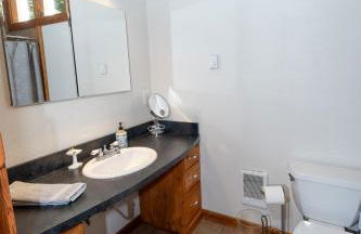 Private Two-Cabin Retreat Near Silverwood Theme Park - Sleeps 15 - Photo 49