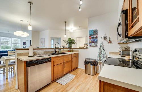 World Cup HQ Less Than 6 Mi to Lumen Field and Dtwn Seattle! - Foto 10